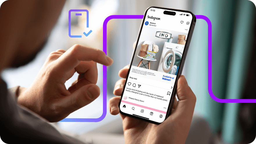 了解沃尔玛广告合作伙伴网络的多种能力