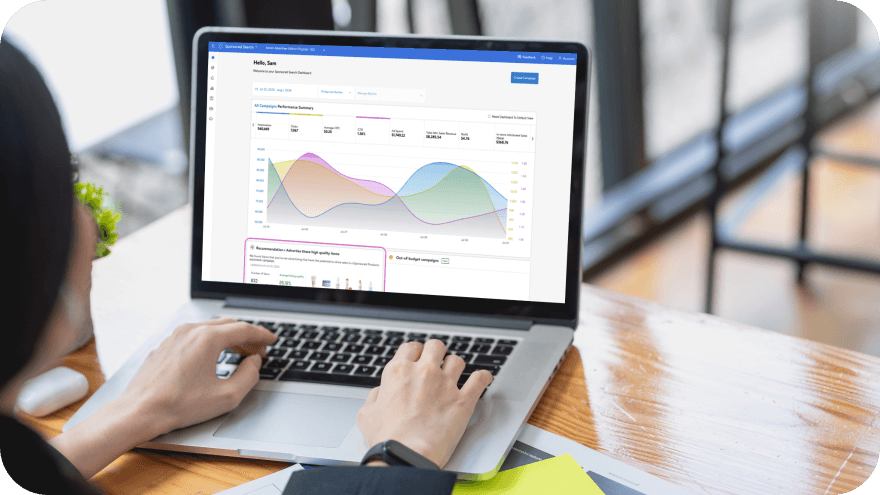 全景评估表现，
多维优化调整